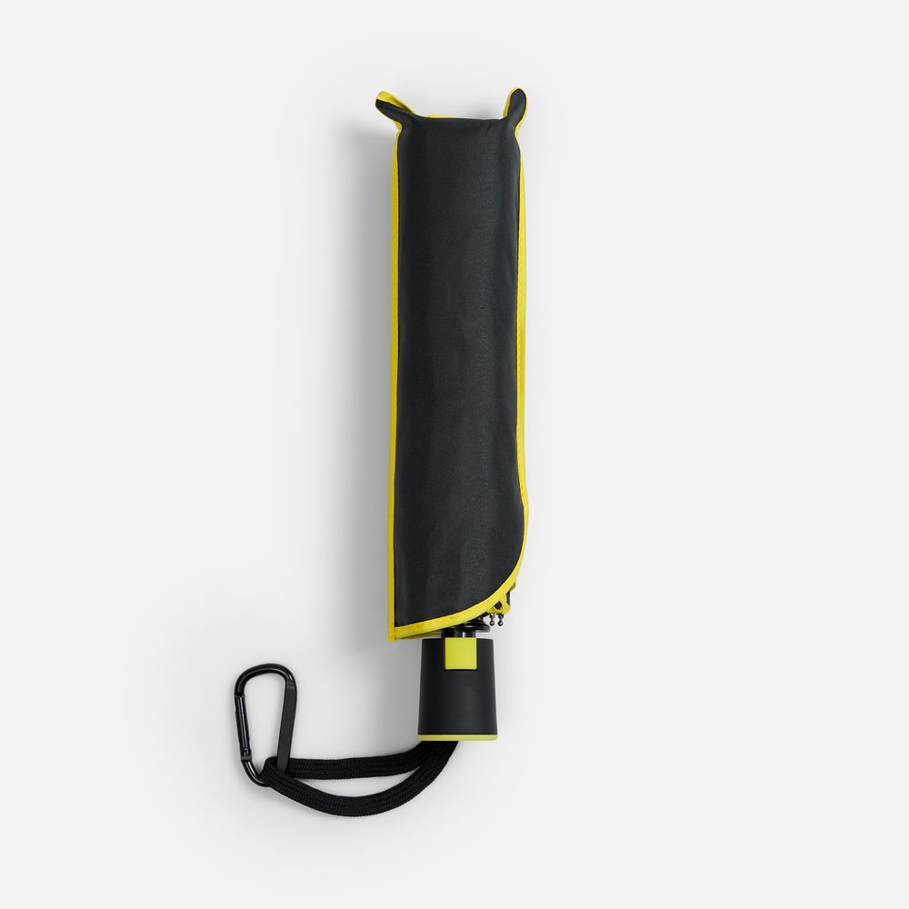 Набор Flexpen Black Walk, черный с желтым-3