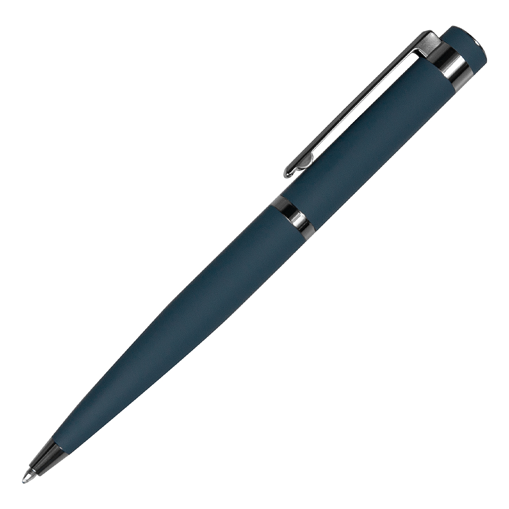 Набор подарочный Solution Superior Duo, Синий-6
