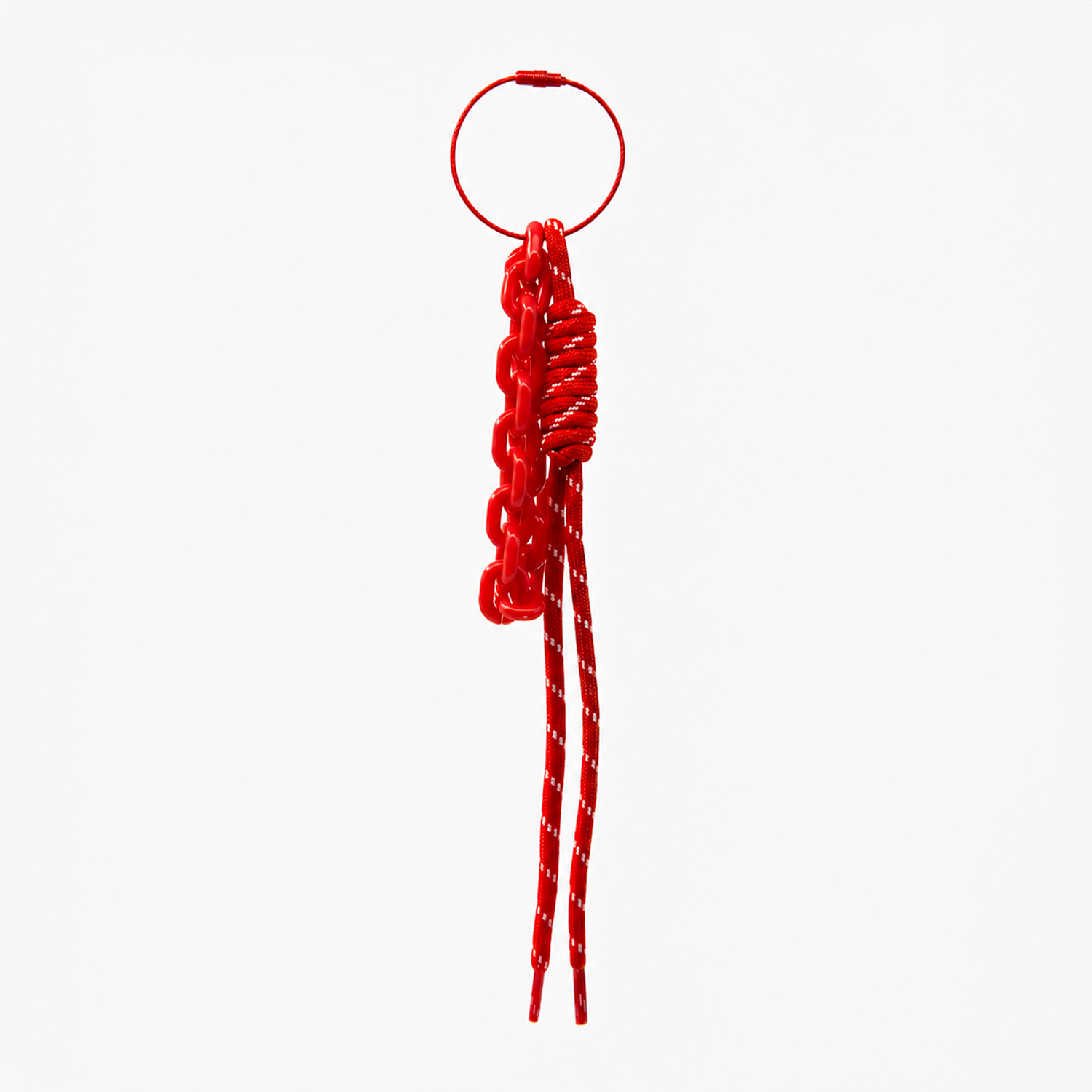 Обвес Standard kit `Red flag` (красный)-1