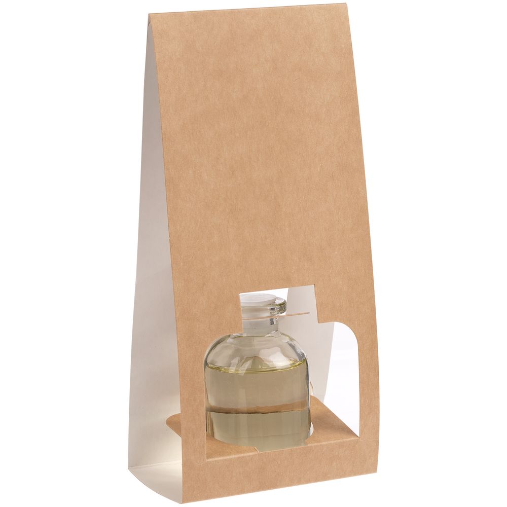 Диффузор ароматический AromaHarmony, ver.2, ирис и ветивер-2