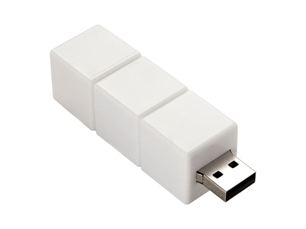 USB-флешка на 2 ГБ-1