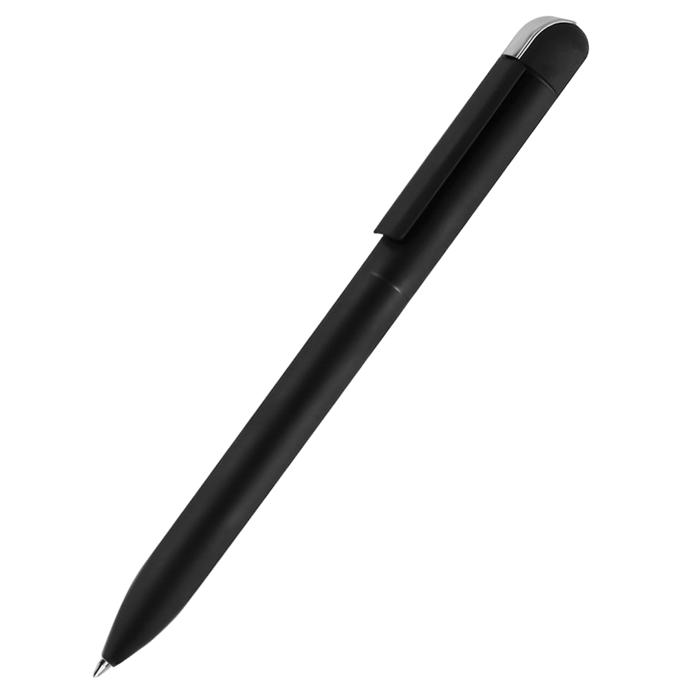 Ручка Espada в коробке Collin, Черный-1