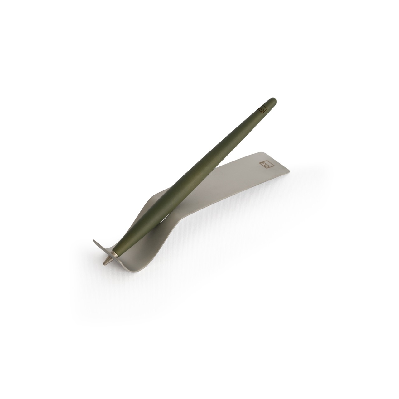 Вечная ручка Pininfarina Piuma A MODERN CLASSIC SAGE GREEN-1