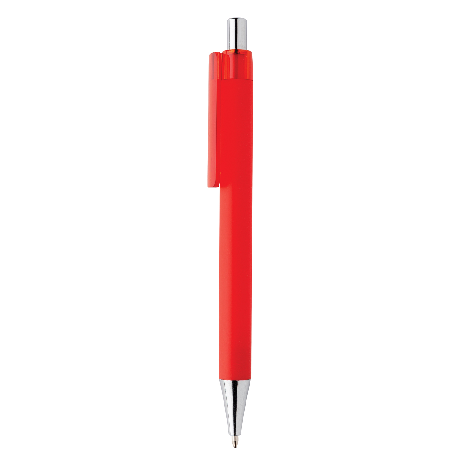 Ручка X8 Smooth Touch-5