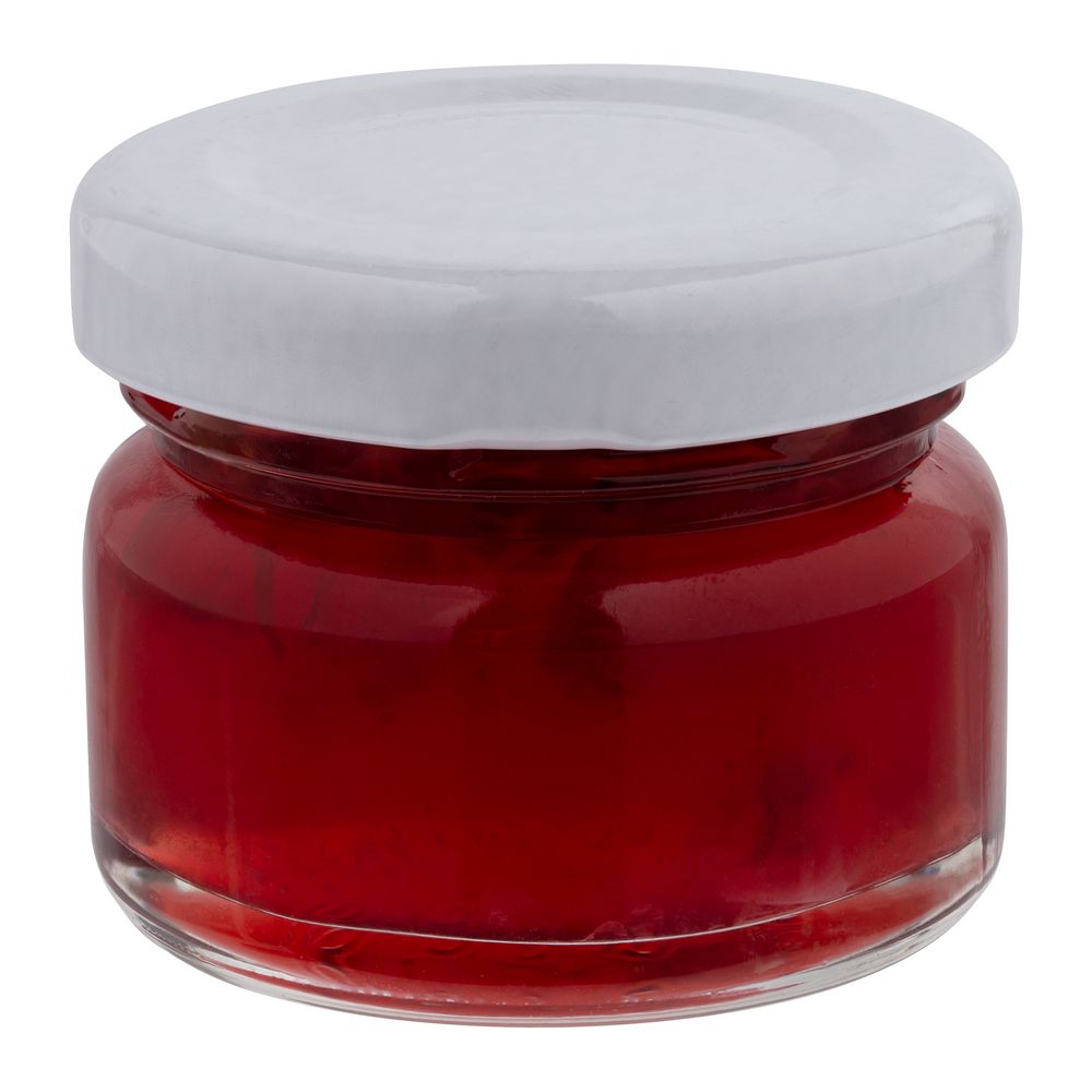 Джем на виноградном соке Best Berries, красная смородина-0