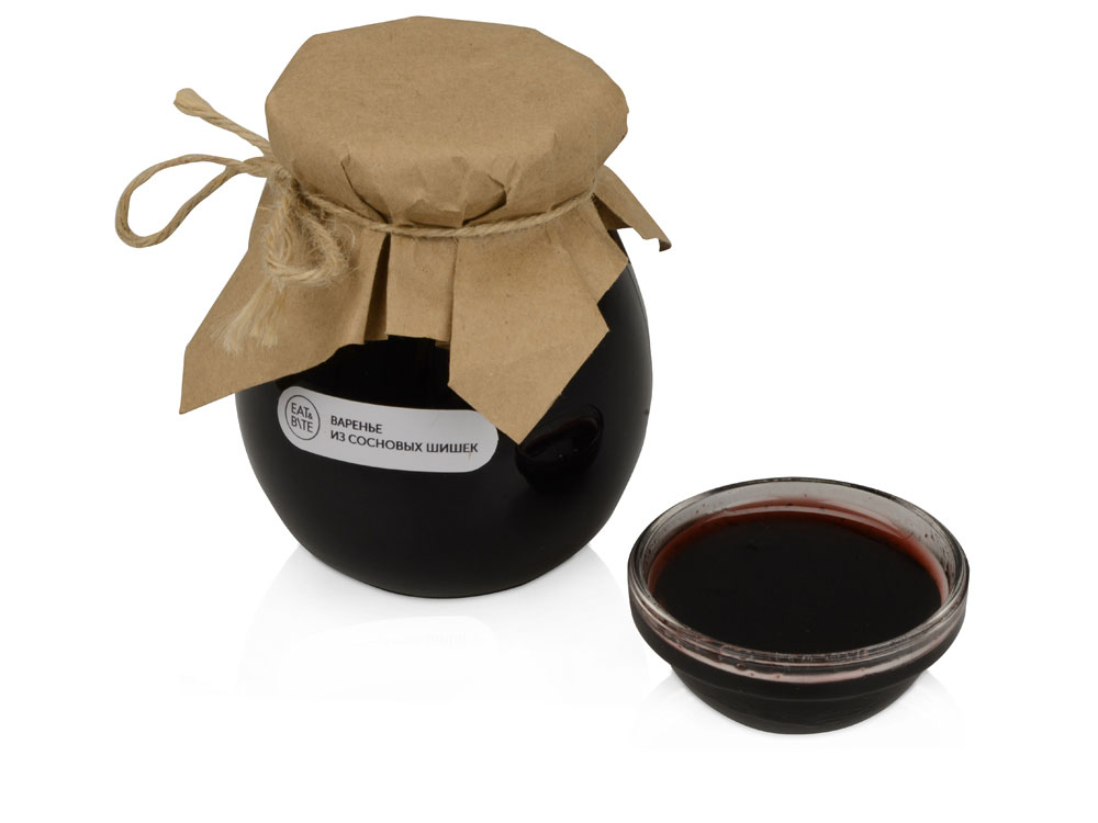 Подарочный набор Tea Cup Superior Honey, зеленый-3