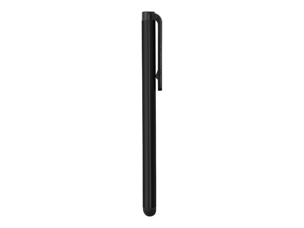 Стилус металлический Touch Smart Phone Tablet PC Universal, черный-2