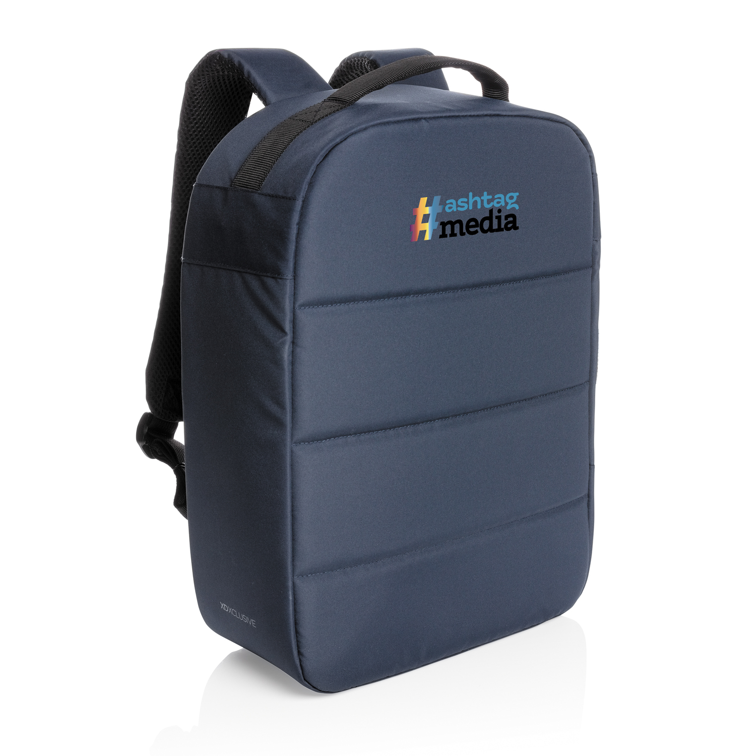Антикражный рюкзак Impact из RPET AWARE™ для ноутбука 15.6"-2