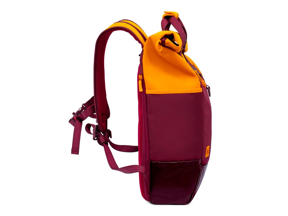 RIVACASE 5321 burgundy red рюкзак для ноутбука 15.6, 25л / 6-4