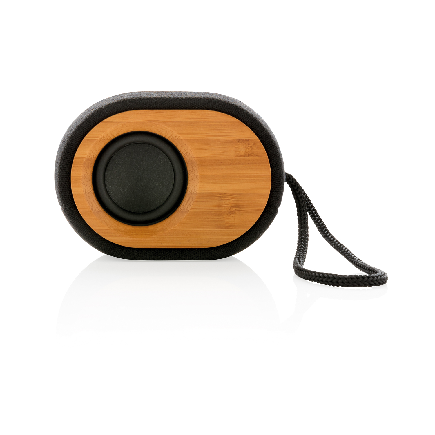 Колонка Bamboo X-5