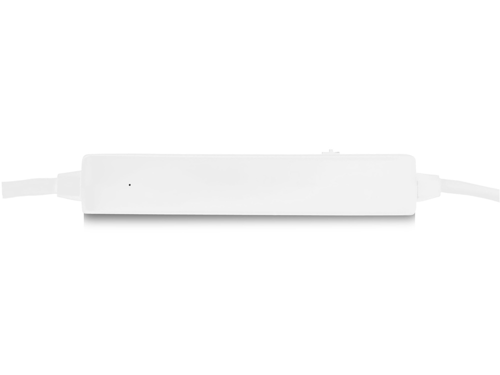 Цветные наушники Bluetooth, белый-2