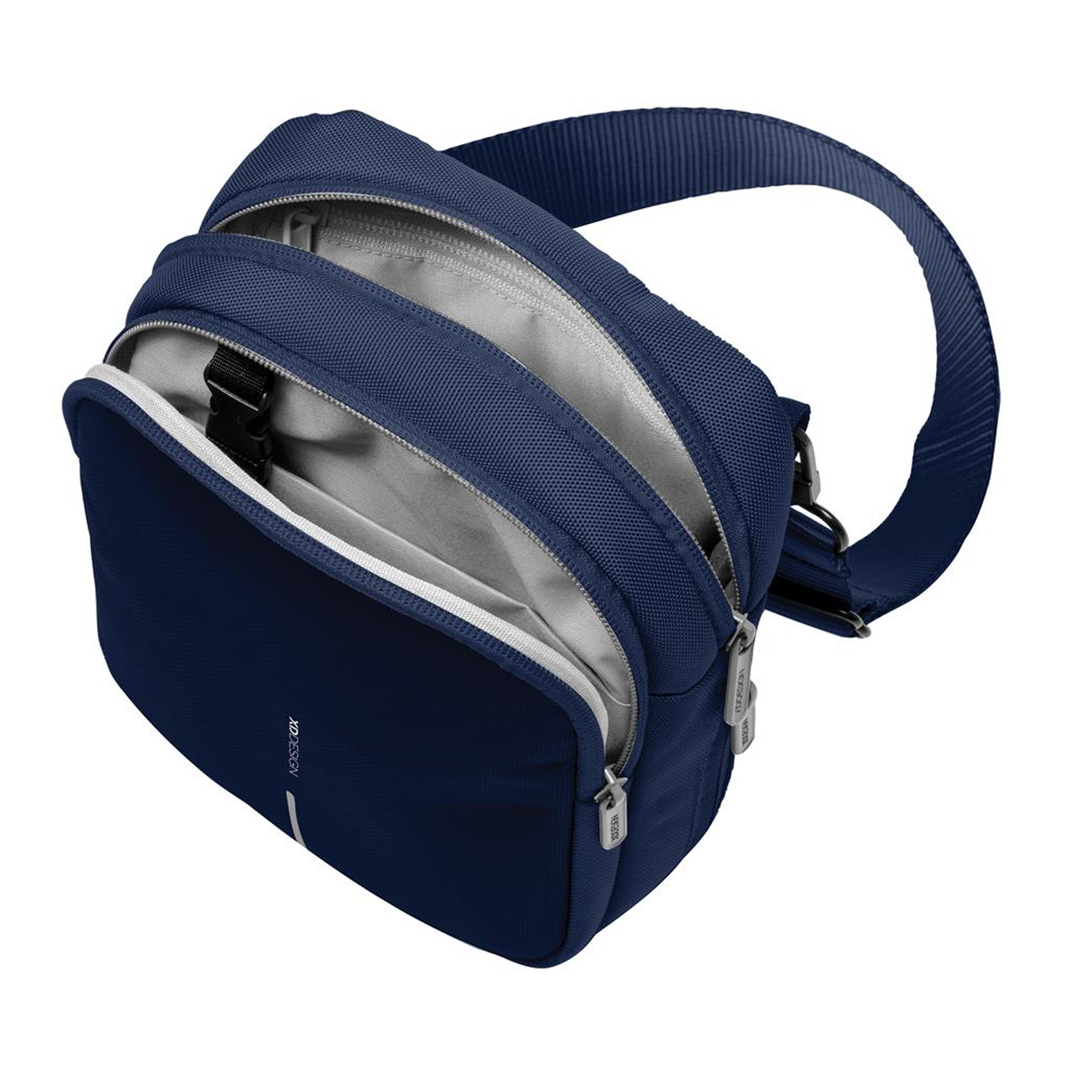 Сумка XD Design Boxy Sling-16