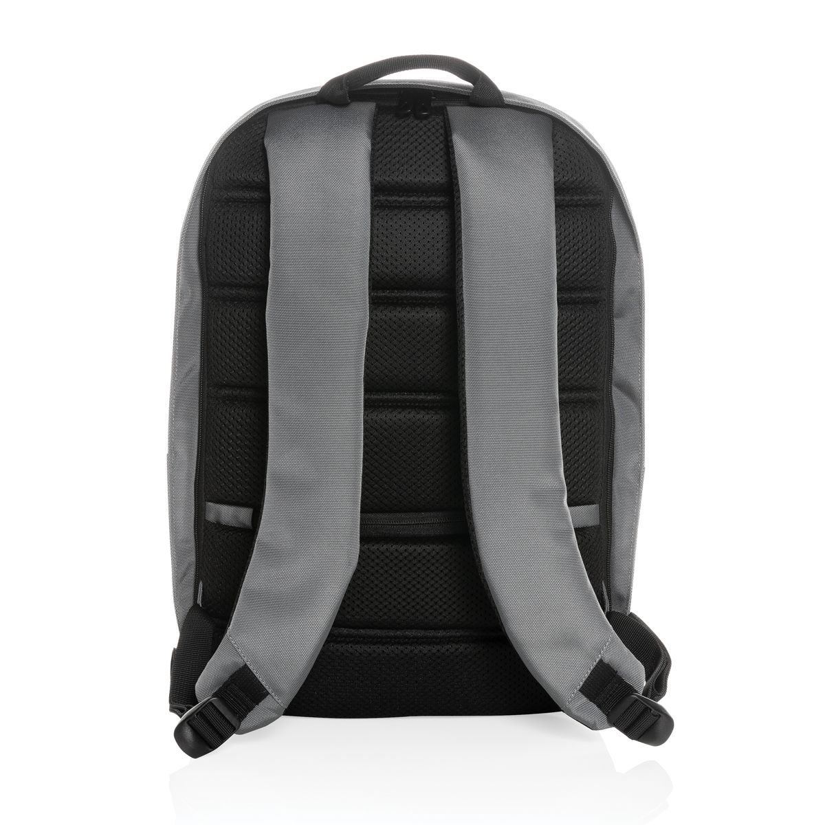 Рюкзак для ноутбука Minimalist Impact из rPET AWARE™ 1200D, 15,6"-5