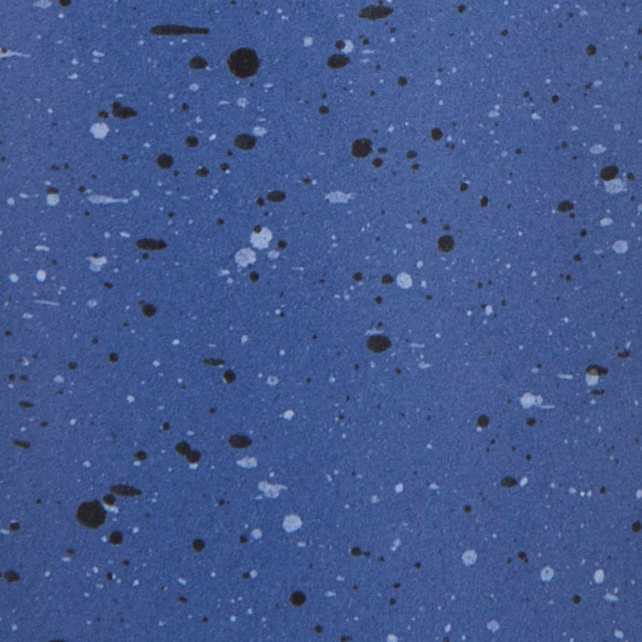 Кружка  UNIVERSE, синий-1