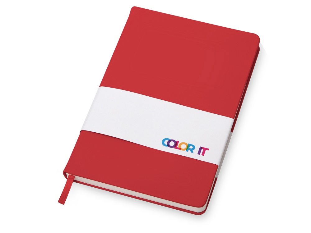 Welcome pack Color Refine, красный-2