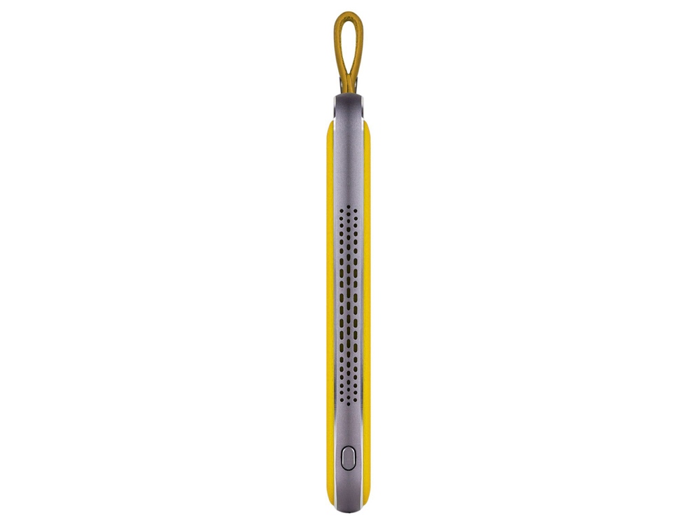 Внешний аккумулятор Rombica NEO Electron Yellow, 10000 мАч, желтый-3