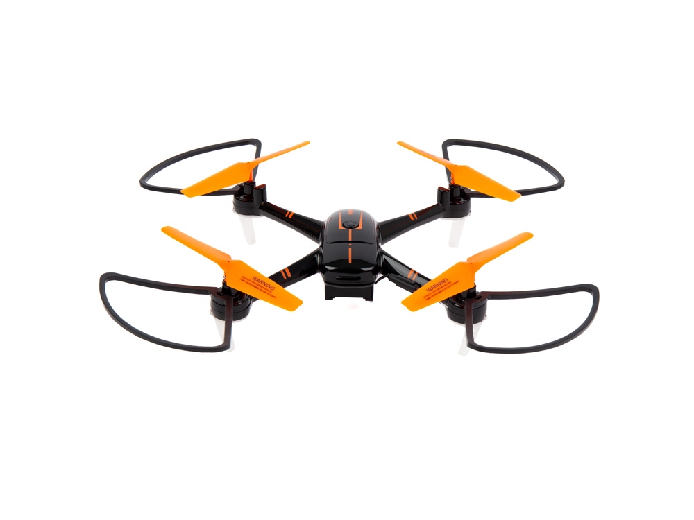 Радиоуправляемый квадрокоптер HIPER SHADOW FPV-7