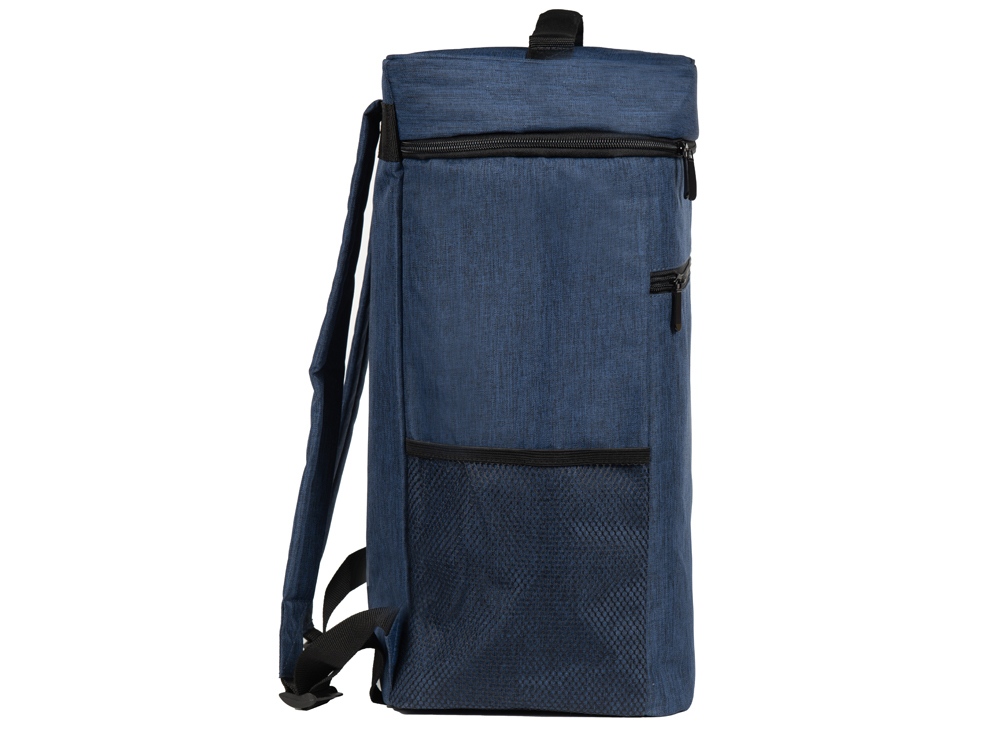 Рюкзак-холодильник Coolpack, темно-синий-5