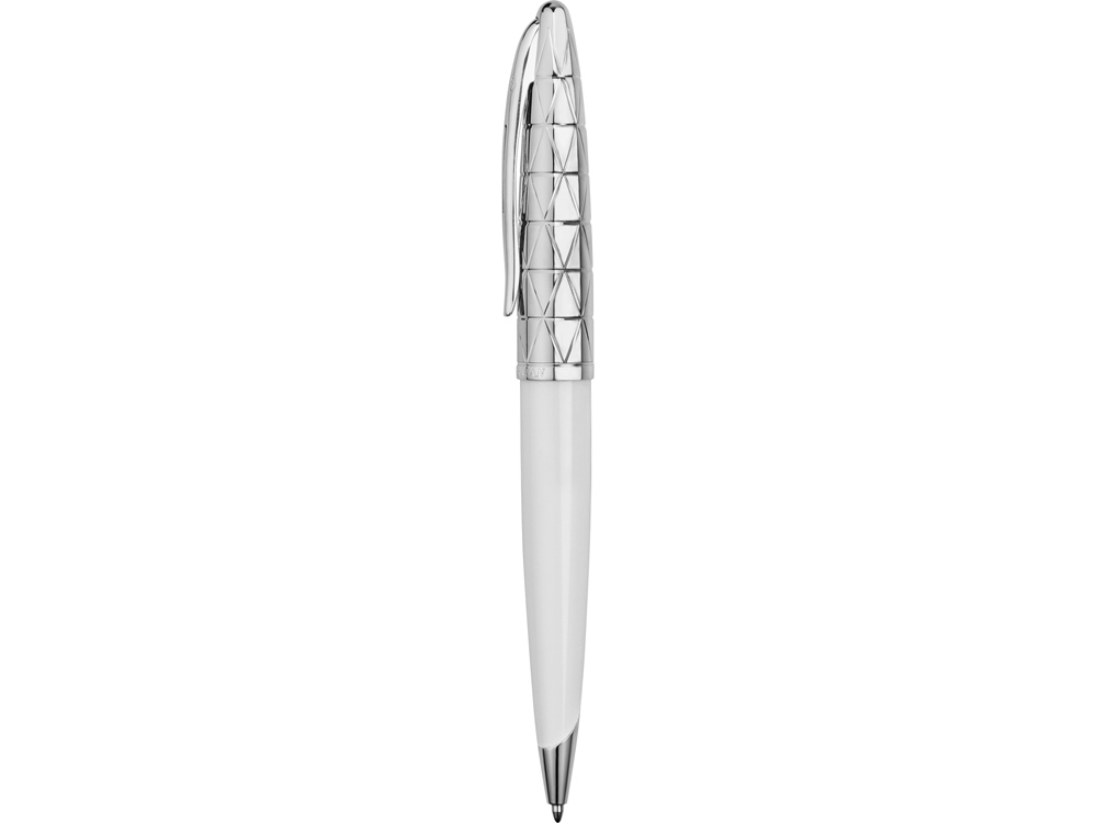 Ручка шариковая Waterman модель Carene Contemporary White ST-2