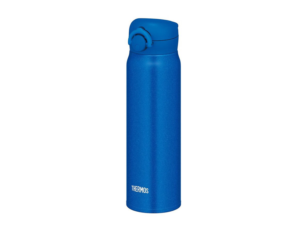 Термос из нерж. стали тм THERMOS JNR-603 MTB  0.6L-0
