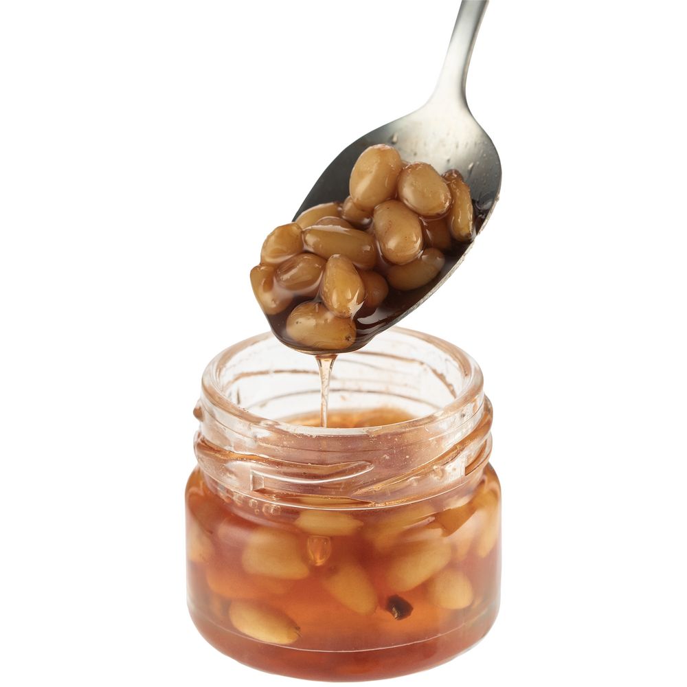 Набор Dolce Eater, с орехами в сиропе-3