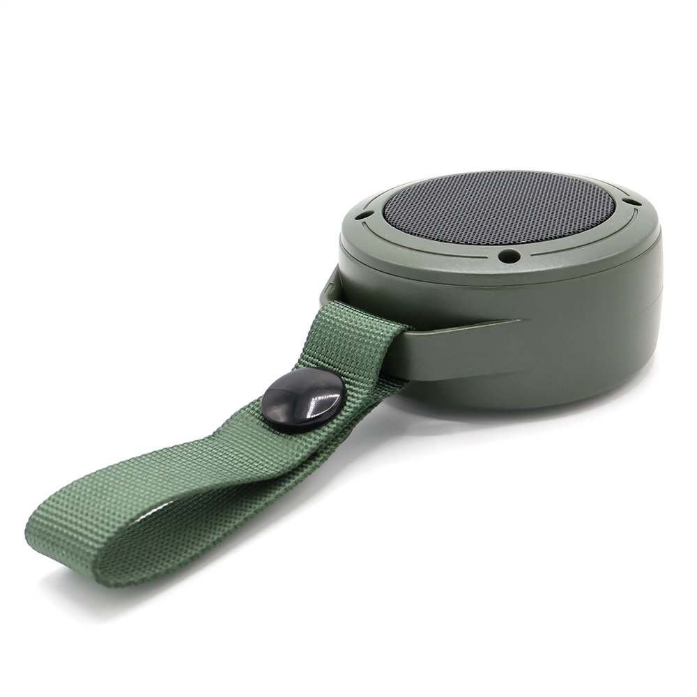 Беспроводная колонка Yoyo, Зелёный-2
