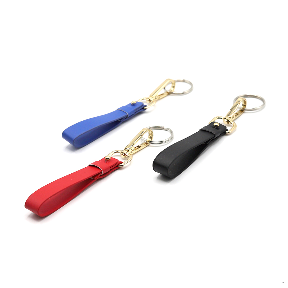 Брелок Bumer в подарочной упаковке, Красный-2