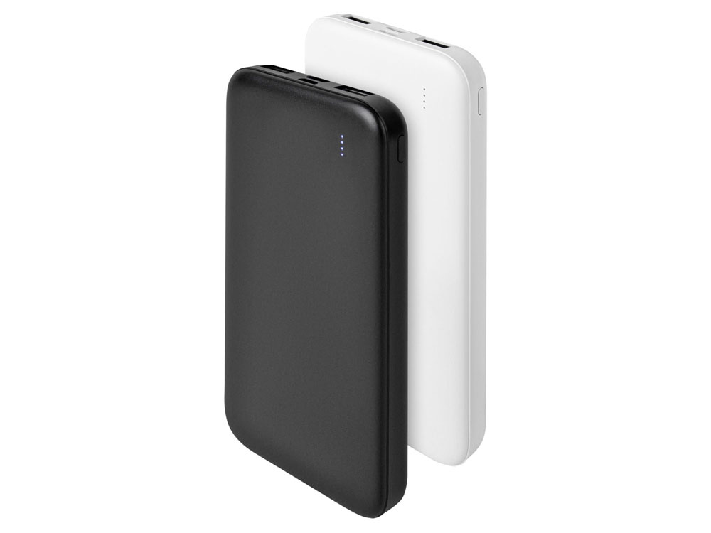 Внешний аккумулятор Rombica NEO P10 Black-4
