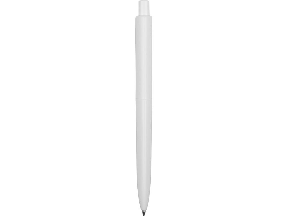 Ручка шариковая Prodir DS8 PPP, белый-4