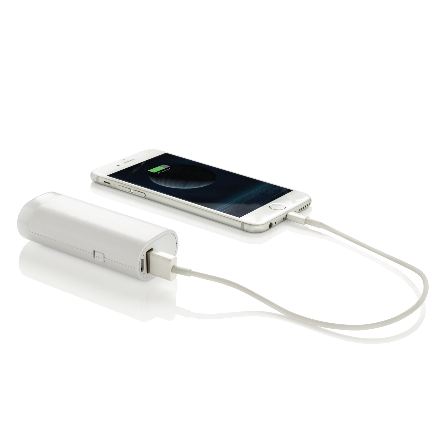 Зарядное устройство Lighthouse, 2500 mAh-6