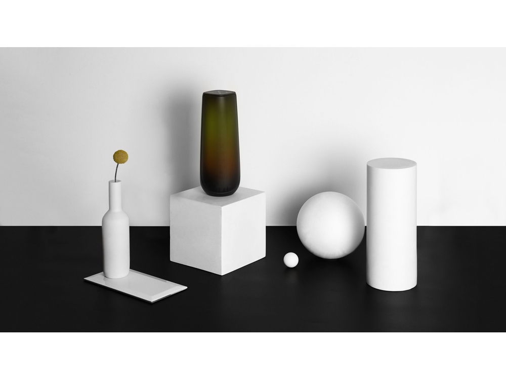 Портативная колонка TWS mySound Disco, 16 Вт-8