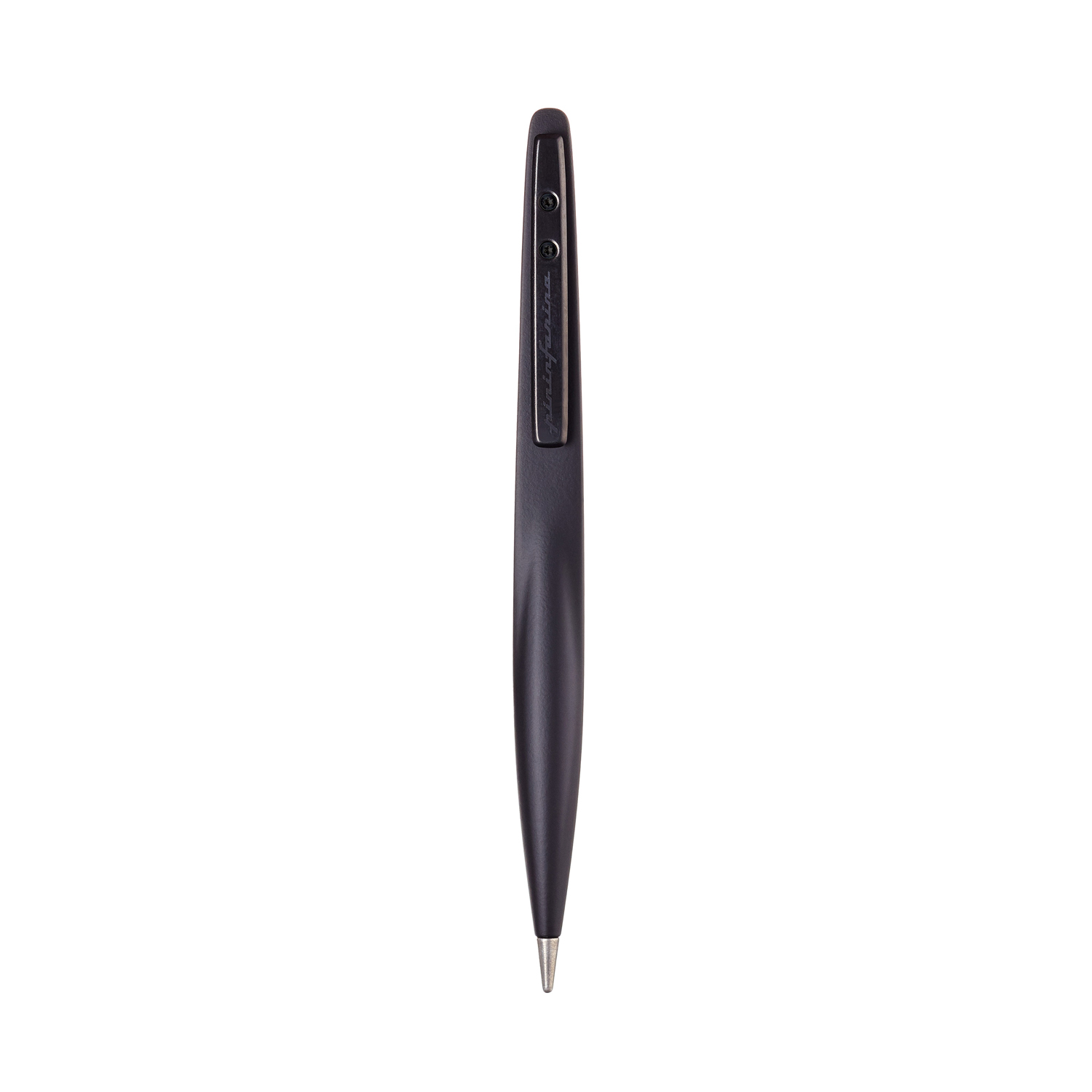 Вечная ручка Pininfarina SPACE X BLACK-4