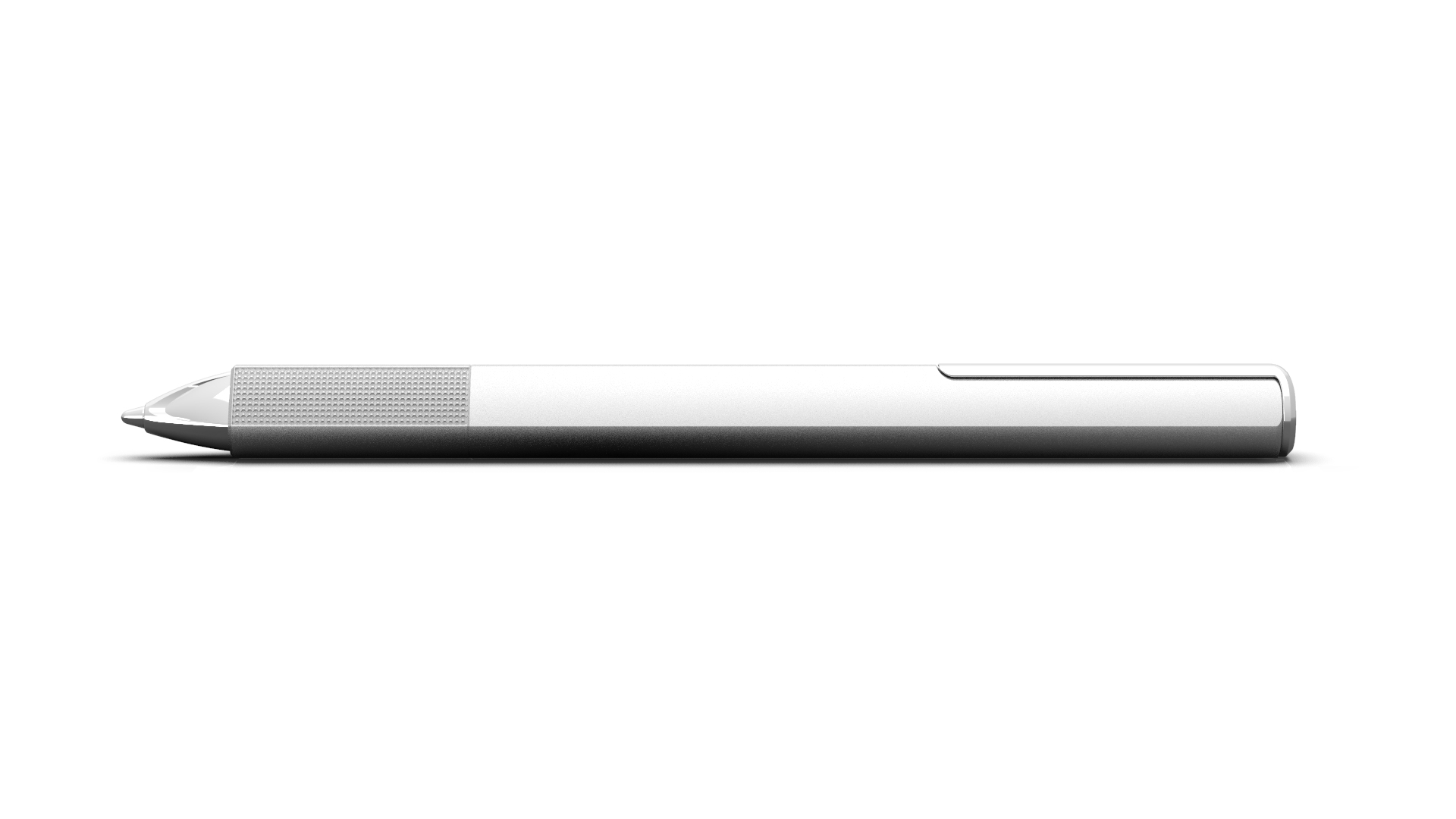 Шариковая ручка Pininfarina PF One SILVER-4