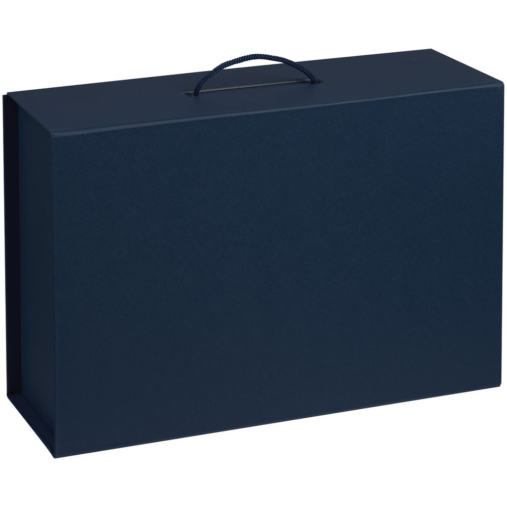 Коробка Big Case, синяя-2