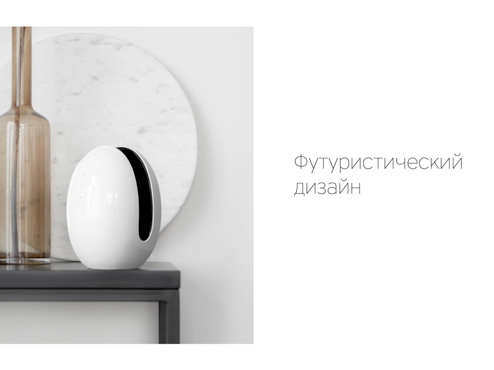 Портативная колонка Rombica Mysound EVA-6