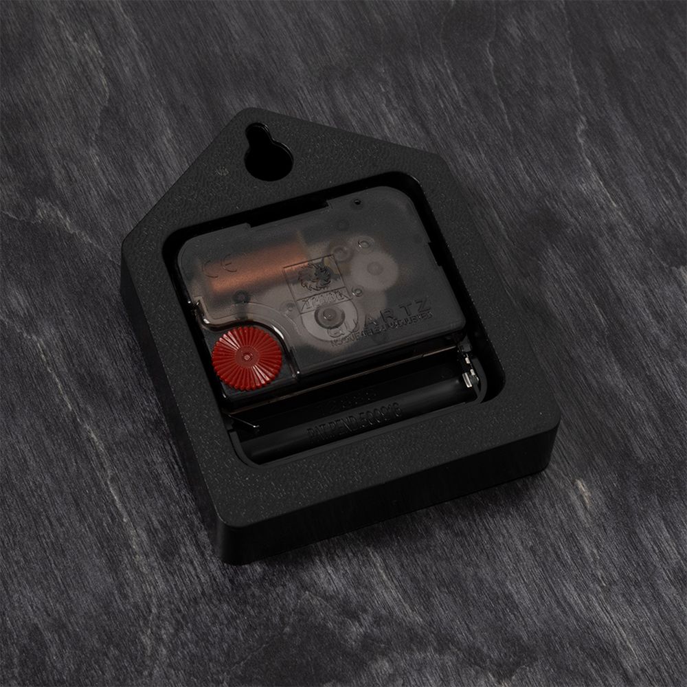 Часы Timefolio, черные-3
