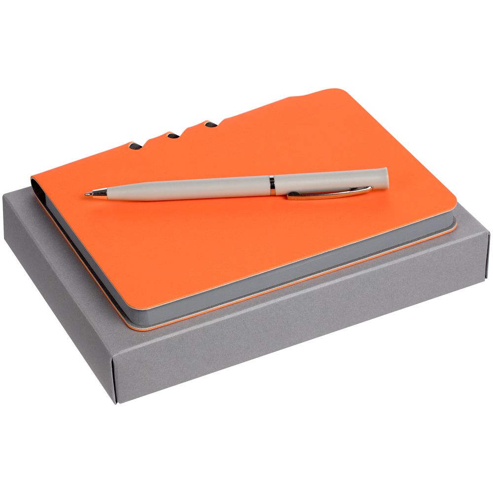 Набор Flexpen Mini, оранжевый-1