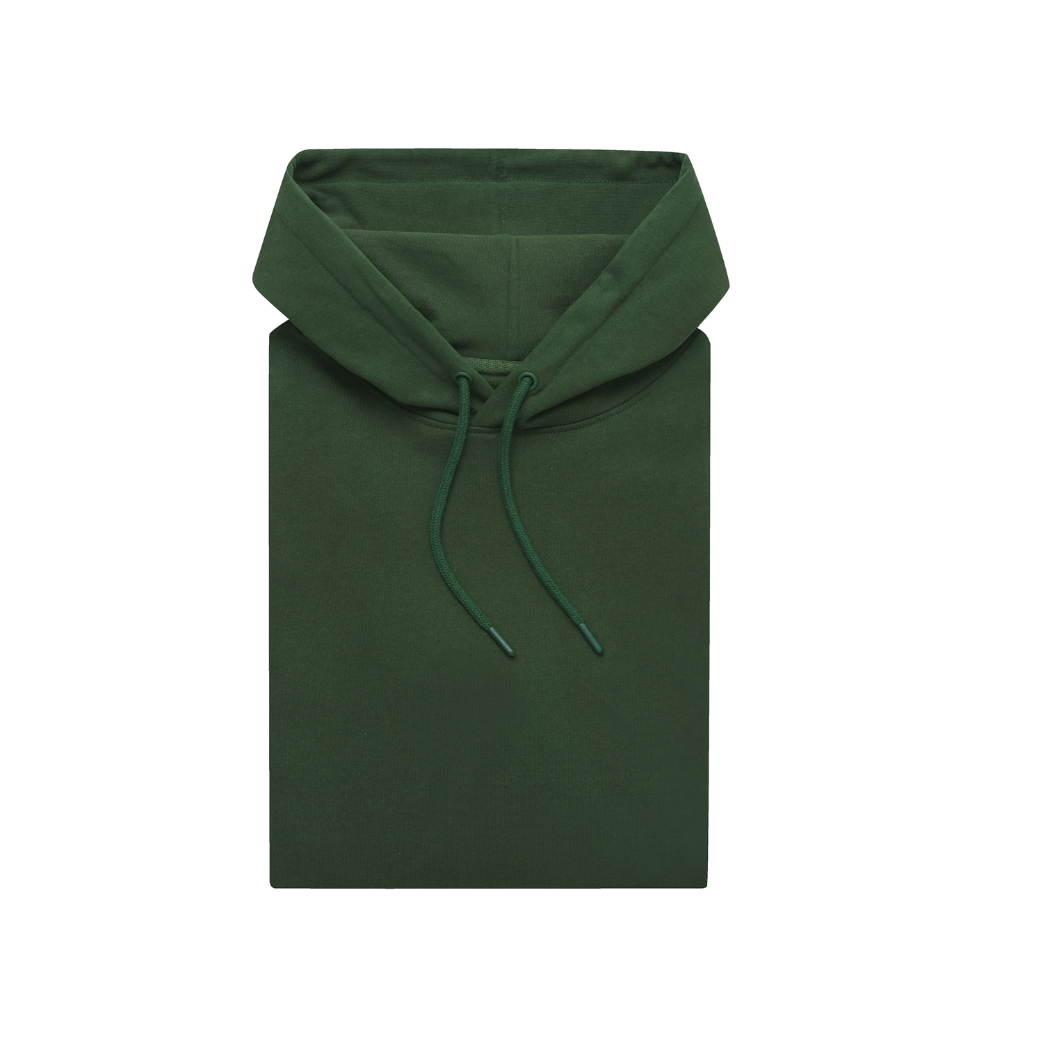 Худи Iqoniq Jasper из переработанного хлопка, унисекс, 340 г/м²-1