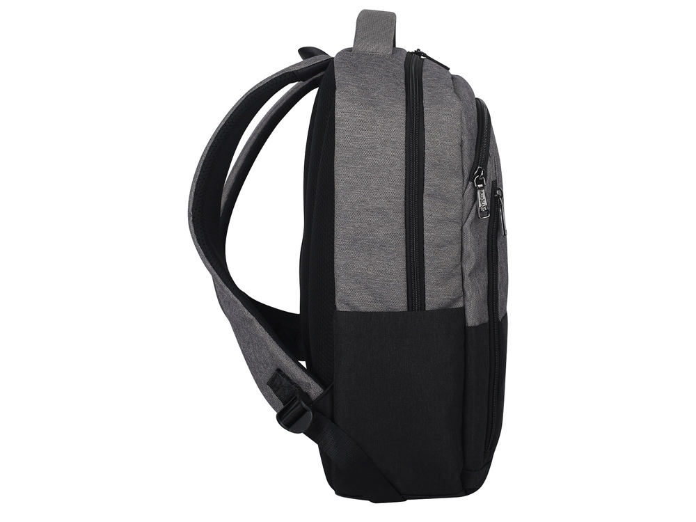 Рюкзак Eberhart Backpack темно-серый EBH29723-LG-14-2