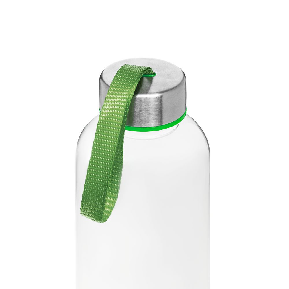 Бутылка Gulp, зеленая-4