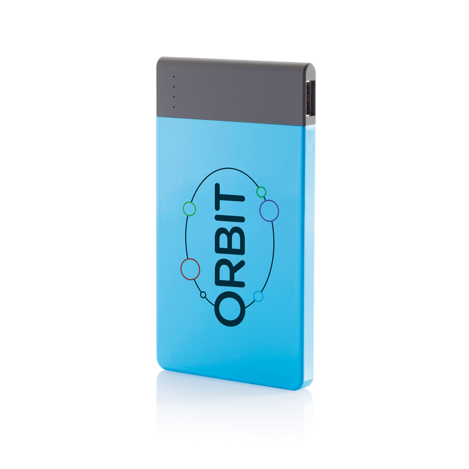 Тонкое зарядное устройство, 4600 mAh-3