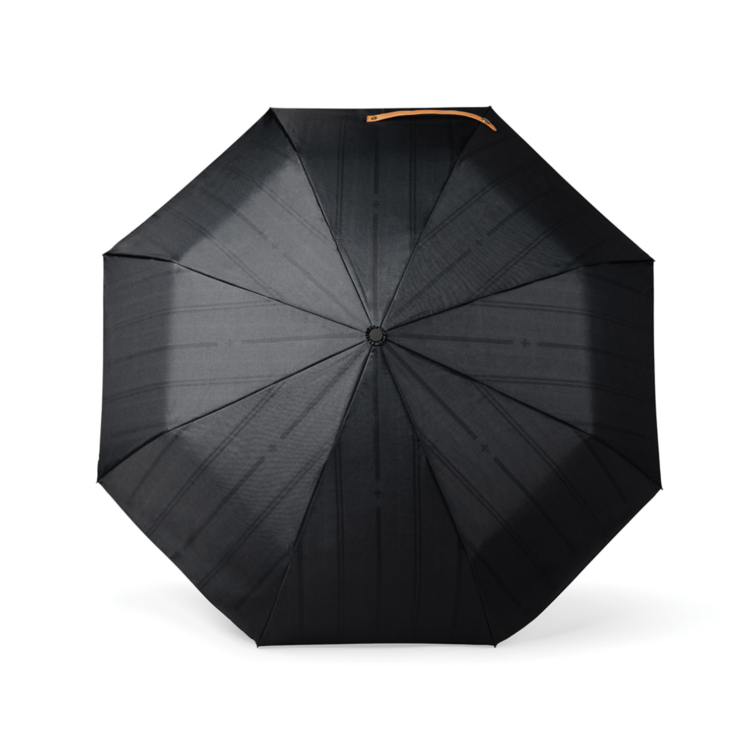 Складной зонт VINGA Bosler из rPET AWARE™, d96 см-5
