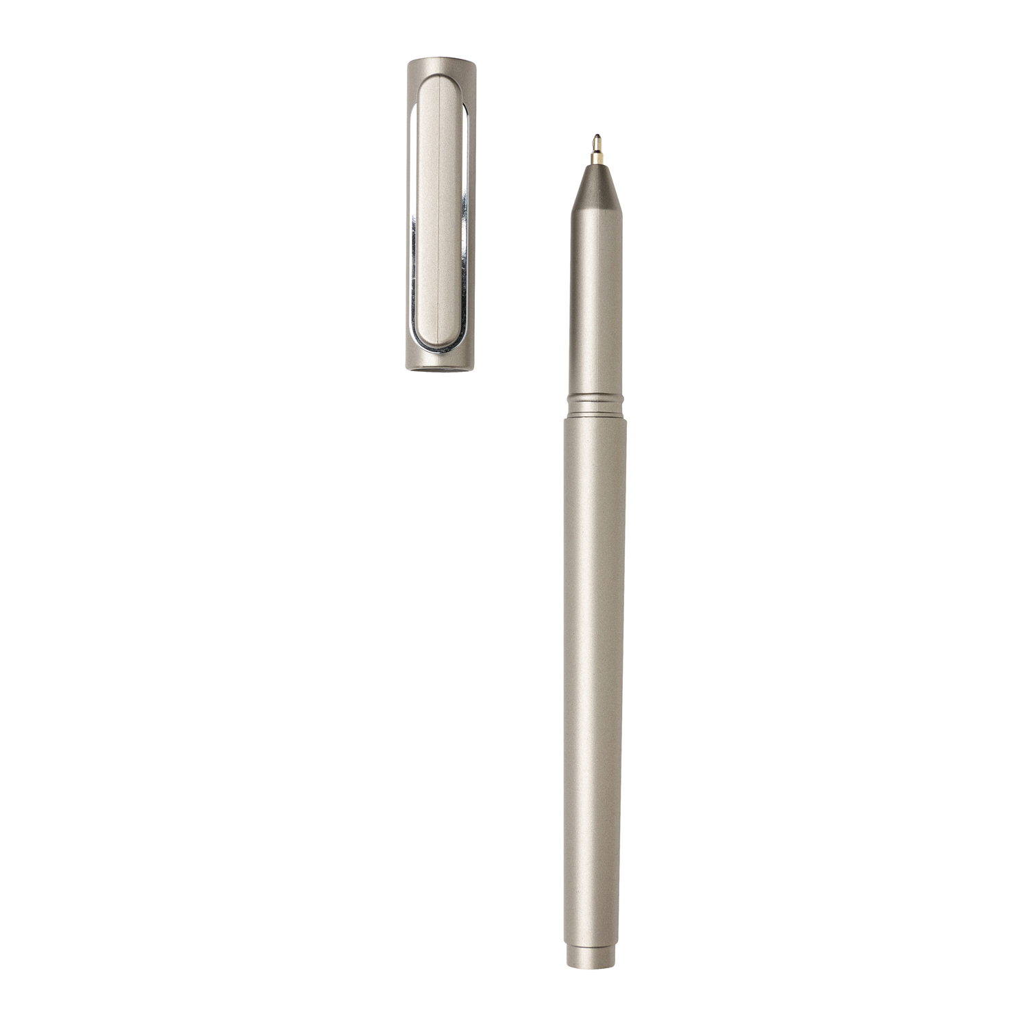 Ручка X6 с колпачком и чернилами Ultra Glide-6