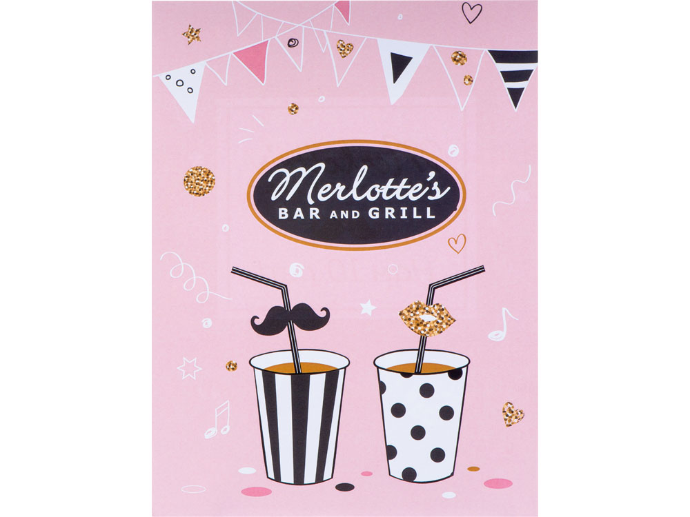 Welcome pack Business suite, зеленое яблоко-3