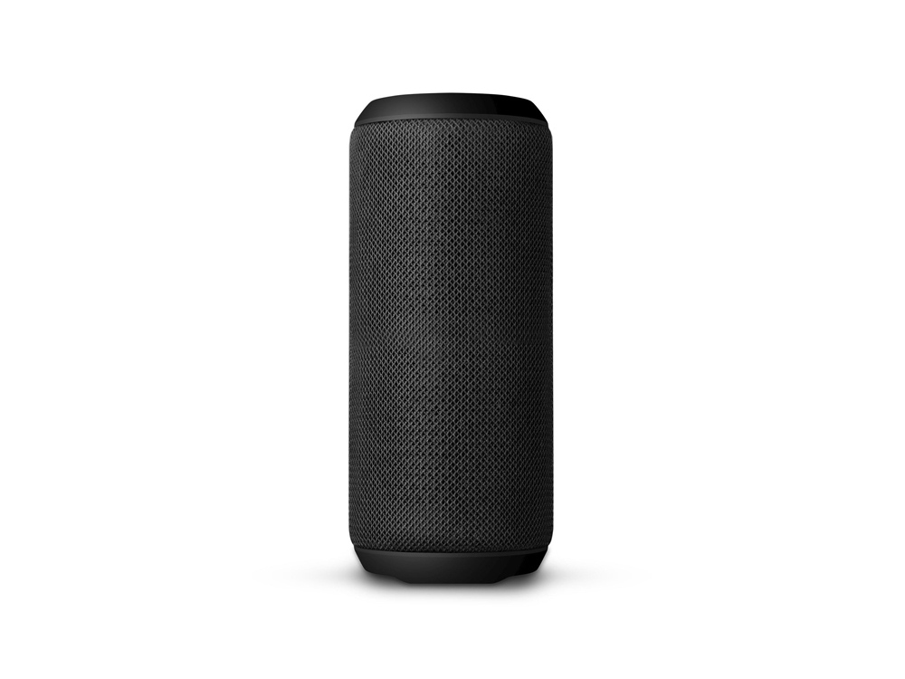 Портативная колонка Rombica Mysound BT-29 Black-0