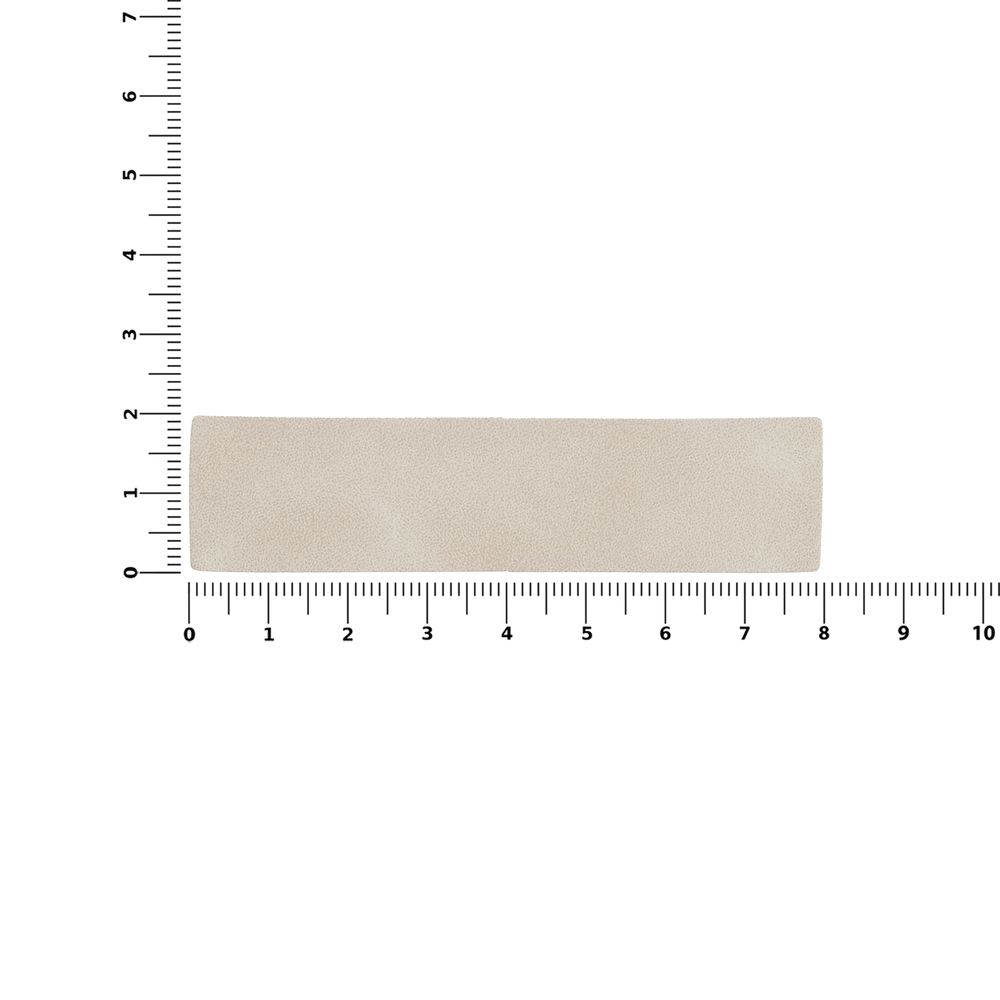 Лейбл Listra Nubuck Touch, S, бежевый-1
