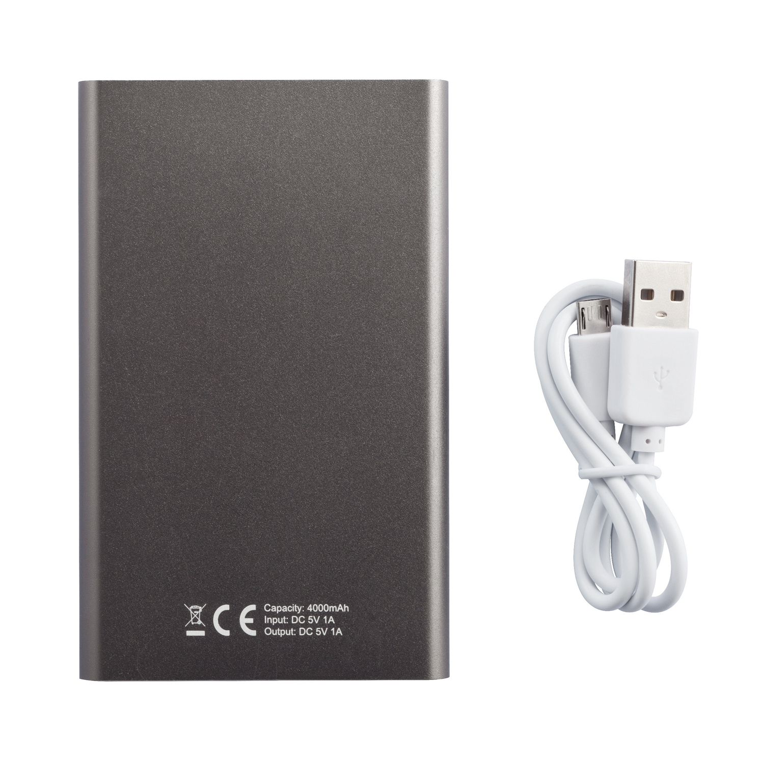 Зарядное устройство, 4000 mAh-1