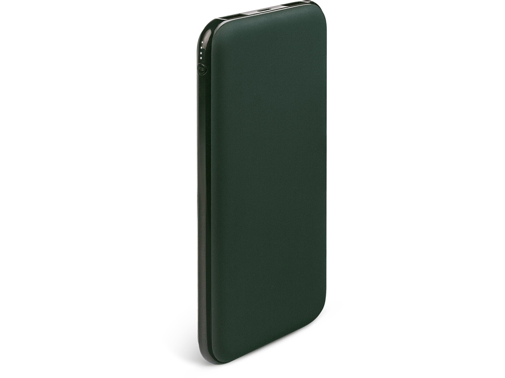 Внешний аккумулятор Rombica NEO NS120G Quick, 12000 mAh, темно-зеленый-2