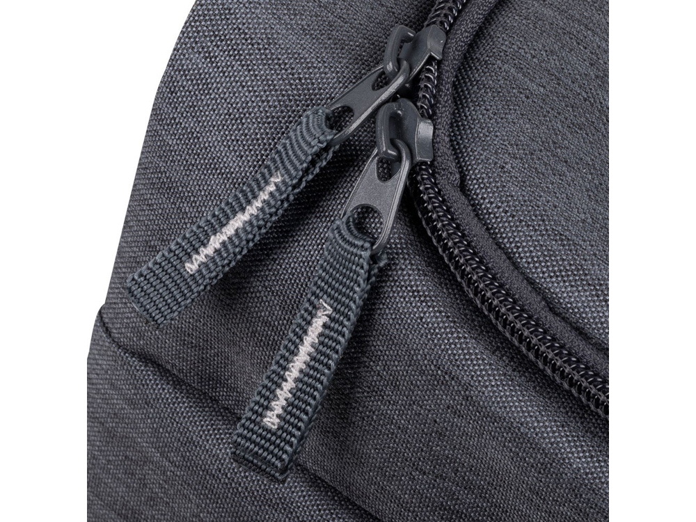 RESTO 5514 grey Изотермическая сумка-холодильник, 14 л, /6-9