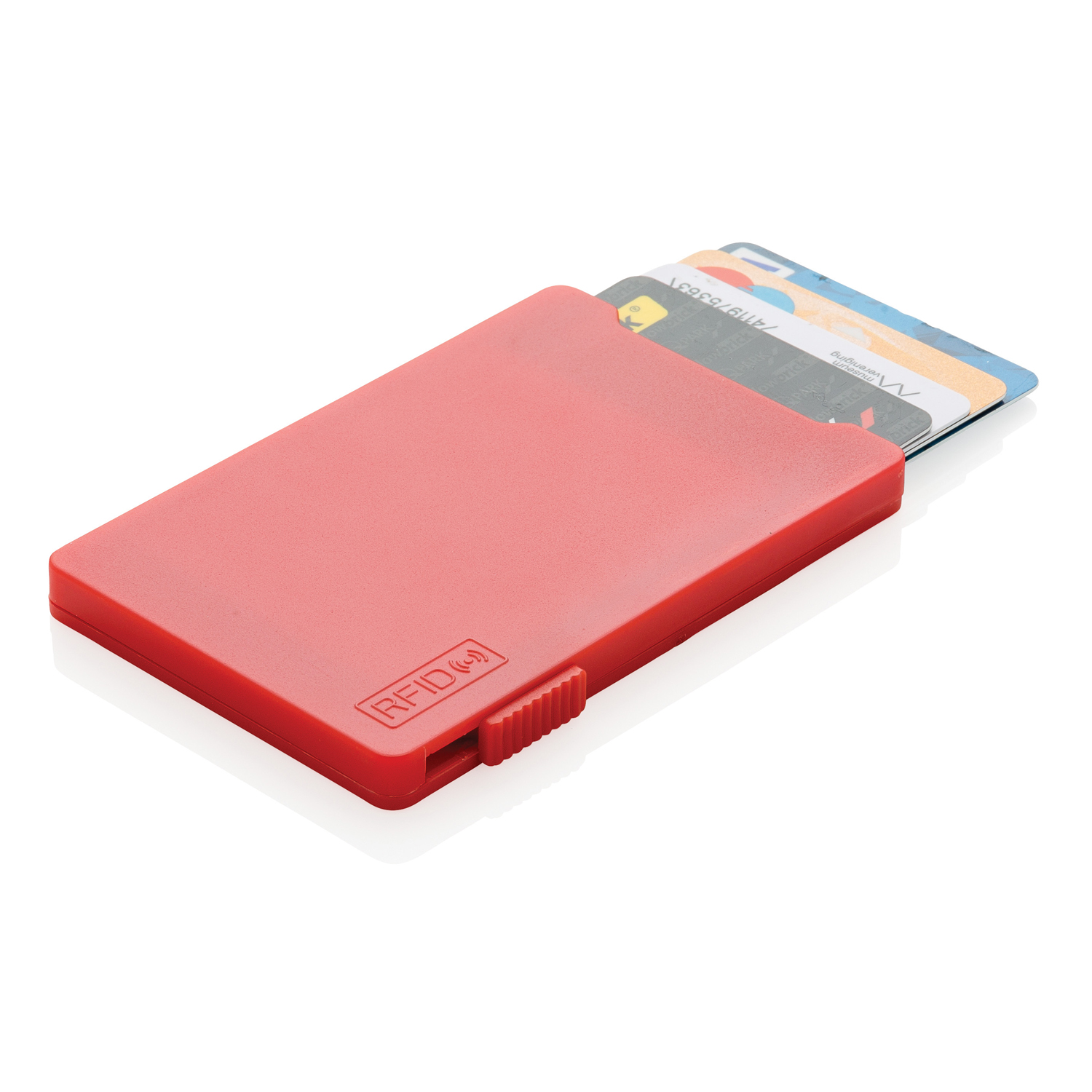 Держатель RFID для пяти карт-1